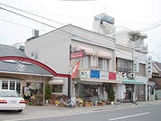 Ｓ洋菓子店（京都市右京区）