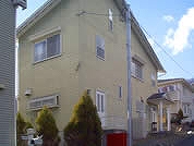 Ｓ邸（滋賀県志賀町）
