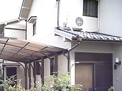 Y邸（京都市伏見区）