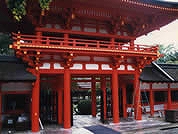 Ｋ神社